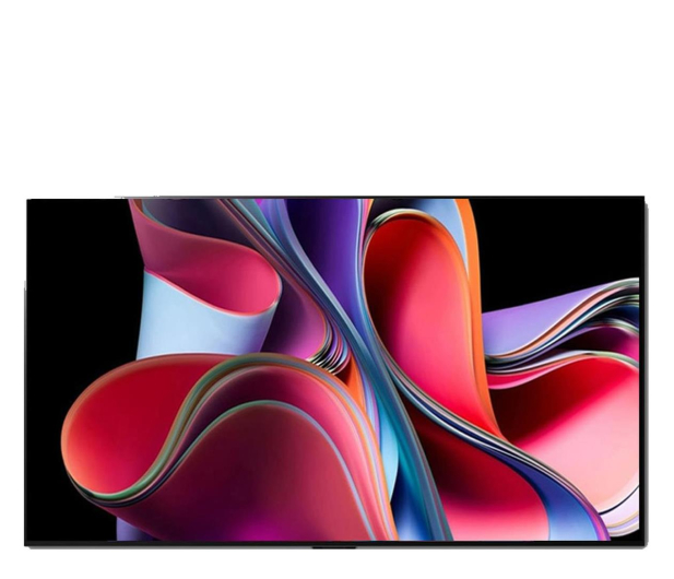 LG OLED55G33LA 55" OLED 4K 120Hz webOS Dolby Vision Dolby Atmos - 1143750 - zdjęcie